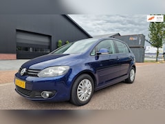 Volkswagen Golf Plus - 1.4 TSI Trendline AIRCO CRUISE TREKHAAK 2 X SLEUTELS