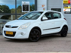 Hyundai i20 - 1.2i i-Motion| NAP| AIRCO| APK