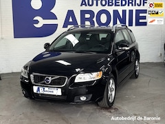 Volvo V50 - 2.0 Limited Edition