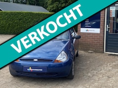 Ford Ka - 1.3 Cool & Sound