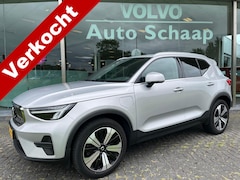 Volvo XC40 - 1.5 T4 Plug-in hybrid Core Bright | Rijklaar incl 12 mnd Bovag | Facelift Carplay Camera