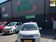 Citroën C1 - 1.0 VTi Feel