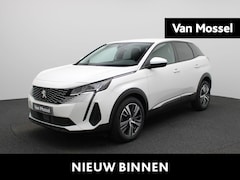 Peugeot 3008 - 1.2 PureTech 96kW S&S Allure | WORDT VERWACHT | APPLE CARPLAY | ANDROID AUTO | NAVIGATIE |