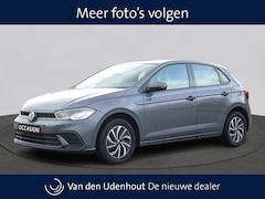 Volkswagen Polo - 1.0 TSI Life | Multimedia | Parkeersensoren|