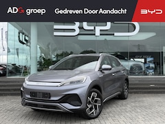 BYD Atto 3 - Comfort 60 kWh | Dealer | FABRIEKSGARANTIE | PANO | 360° | ADAPTIVE | STOELVERWARMING