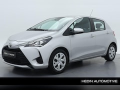 Toyota Yaris - 1.5 VVT-i Active