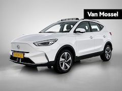 MG MG ZS EV - Long Range Luxury 70 kWh | 1e-EIG. | SoH 99, 47% | WLTP 440 KM | Panorama/Schuif-Kanteldak