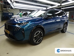 Peugeot e-5008 - GT Avantage 73 kWh 7p Camera | Trekhaak | All season | Alcantara bekleding | Warmtepomp |