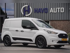 Ford Transit Connect - 1.0 Benzine, AIRCO, CRUISE CONTROL, BTW-VRIJ / MARGE