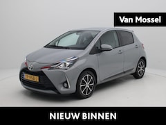 Toyota Yaris - 1.0 VVT-i Design Sport | Camera | Climate Control|