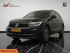 Volkswagen Tiguan - 1.5 TSI DSG Life Automaat - Navigatie - Camera - Climate control - Adaptive cruise control