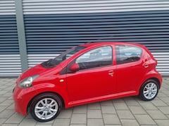 Toyota Aygo - 1.0-12V + NAP , nieuwe apk