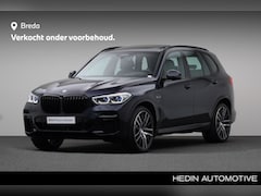 BMW X5 - xDrive45e High Executive | M-sport | Adaptief onderstel met luchtvering op voor- en achter