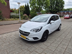 Opel Corsa - 1.4 White Edition NAP Airco Cruise