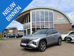 Hyundai Tucson - 1.6 T-GDI PHEV Premium Leer|Schuifdak|Trekhaak