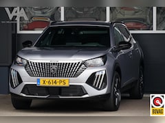 Peugeot 2008 - 1.2 PureTech 130 Allure, NL, aut. cam. CarPlay, LED