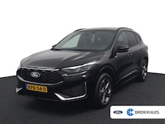 Ford Kuga - 2.5 PHEV ST-Line X | Winterpack | Matrix LED | Elek. AGR Stoelen | 360 Camera | Head-Up |