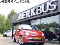 Fiat 500 - 1.2 Sport