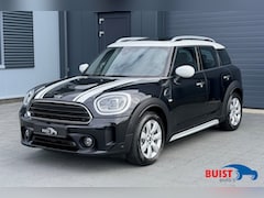 MINI Countryman - 1.5 Cooper Classic PANO LEER H/K LED TREKHAAK