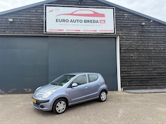 Nissan Pixo - 1.0 Acenta