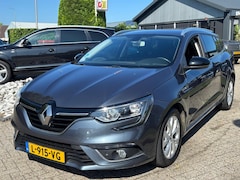 Renault Mégane Estate - 1.3 Benzine Limited 2019 Led