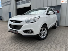 Hyundai ix35 - 1.6i GDI Active / Airco / Bluetooth / LMV /