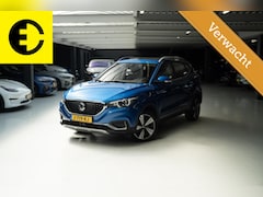 MG MG ZS EV - Luxury 45 kWh | Leder | SOH 90.8% | Stoelverwarming | CarPlay | Pano
