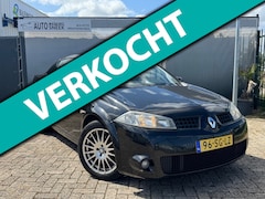 Renault Mégane coupé cabriolet - 2.0-16V T - Airco - Cruise - APK 12-26
