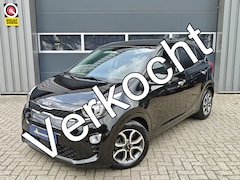 Kia Picanto - 1.0 DPi DynamicPlusLine | Navi | Camera | Carplay | Cruise & Climate Control | Lichtmetaal