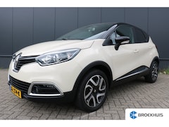 Renault Captur - 0.9 TCe Dynamique | Navi | Camera | Lichtmetalen velgen 17" | PDC-A |