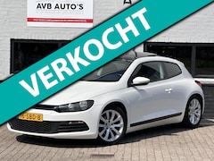 Volkswagen Scirocco - 1.4 TSI Highline Plus Clima Cruise Navi