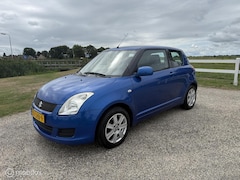 Suzuki Swift - 1.3 Comfort zeer netjes