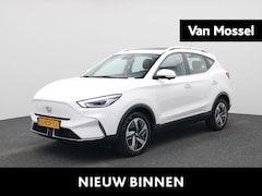 MG MG ZS EV - Long Range Luxury 70 kWh | Automaat | Panoramadak | Leder | Navigatie | Airco | Achteruitr