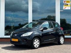 Ford Ka - 1.2 Comfort - Origineel NL - NAP - Airco - All Season - 30.591 KM