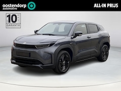 Toyota Urban Cruiser - Dynamic 61 kWh | Nieuwe auto | Binnenkort verwacht |