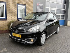 Mitsubishi Space Star - 1.0 Entry ALLSEASON-KETTING-AIRCO