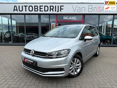 Volkswagen Touran - 1.2 TSI Comfortline | 7p | Goed onderhouden