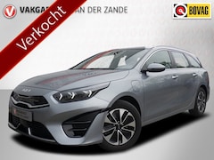 Kia Cee'd Sportswagon - Ceed 1.6 GDI PHEV DynamicPlusLine, Plug-In, Camera, Carplay, Cruise