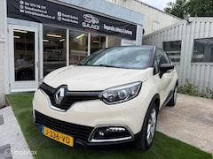 Renault Captur - 1.2 TCe Helly Hansen Automaat Keyless
