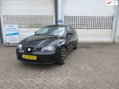 SEAT Ibiza - 1.4-16V Reference airco