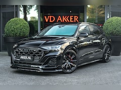 Audi Q8 - 55 TFSIe Quattro | NP.151k | Massage | 4Wsturing | Aero Pakket | 23 Inch | 360° Camera