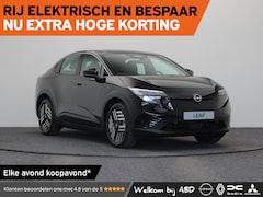 Nissan LEAF - Engage Plus 52 kWh | 18" lichtmetalen velgen met diamond cut | Blind Spot (Warning & Inter