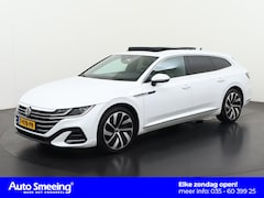 Volkswagen Arteon Shooting Brake - 1.4 TSI eHybrid R-Line | Schuifdak | Zondag Open