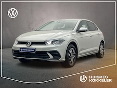 Volkswagen Polo - 1.0 TSI 95pk Life Edition