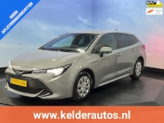 Toyota Corolla Touring Sports - 1.8 Hybrid Comfort Camera,