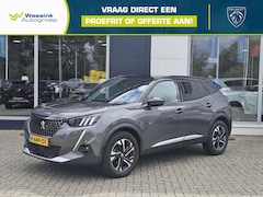 Peugeot 2008 - 1.2 GT | Trekhaak | Apple Carplay & Android Auto | Camera | Panorama Dak | Cruise Control