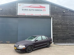 Volvo S40 - 1.8 Europa geen apk Automaat