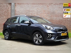 Kia Niro - 1.6 GDi Hybrid ExecutiveLine, Navigatie, A.rijcamera, Climat-en Cruise Control, Ned. Auto
