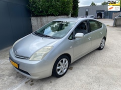 Toyota Prius - 1.5 VVT-i RIJDT GOED/PDC/INRUILKOOPJE/NAP