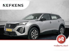 Peugeot e-2008 - EV Active 50 kWh | 1ste eigenaar | Apple CarPlay | Cruise control | LED verlichting | Clim
